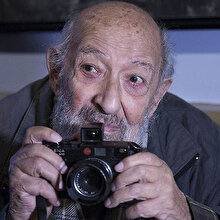 Ara Güler vefatının birinci yılında anılıyor