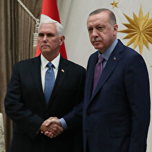 Kritik görüşme sona erdi: 1 saat 40 dakika sürdü
