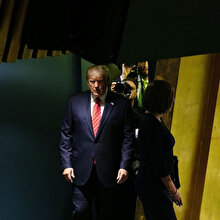 Trump'tan Erdoğan'a skandal mektup: Cevap Barış Pınarı Harekatı'yla verildi