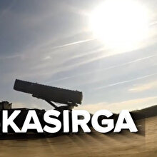 İşte Barış Pınarı Harekatı'nda kullanılan silahlarımız