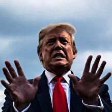 Trump açık açık söyledi: PKK DEAŞ'tan daha kötü!