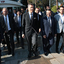 Bakan Selçuk sınırdaki okulları gezdi: Eğitimin aksaması söz konusu olamaz
