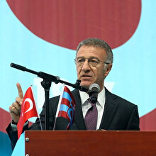 Trabzonspor Divan Genel Kurulu'ndan Mehmetçik'e tam destek