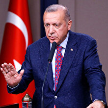 Cumhurbaşkanı Erdoğan detayları verdi: 12 gözlem noktası kurulacak