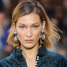 Bella Hadid'in güzelliği 'bilimsel' olarak onaylandı