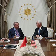 Detayları belli oldu: İşte madde madde Türkiye-ABD anlaşması