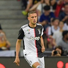 Merih Demiral için 30 milyon euro!