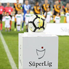 Milli ara bitti, Süper Lig heyecanı devam ediyor