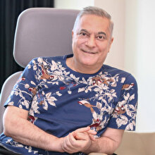 Mehmet Ali Erbil yeniden hastanede