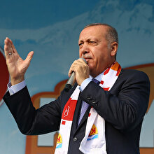 Terör örgütüne gözdağı: Çekilme olmazsa başlarını ezmeye devam ederiz