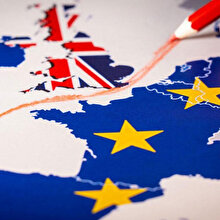 İngiltere Parlamentosu Brexit oylamasını erteledi