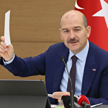 Bakan Soylu açıkladı: Bu sabah 41 DEAŞ'lı daha yakalandı