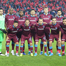 Trabzonspor evinde farklı kazandı