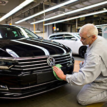 Volkswagen'den Türkiye'ye kuracağı fabrikayla ilgili yeni açıklama