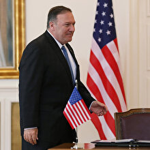 CNBC, Pompeo'nun açıklamalarını çarpıttı