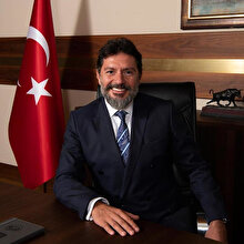 Borsa İstanbul Genel Müdürlüğüne Hakan Atilla atandı