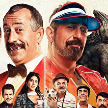 Cem Yılmaz bu sefer güldürmedi: Karakomik Filmler gişeye takıldı