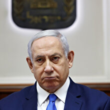Netanyahu hükümeti kuramadı ipler Gantz'da