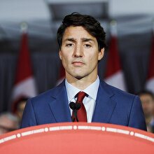 Kanada'da Trudeau koltuğunu korudu ama gücünü kaybetti