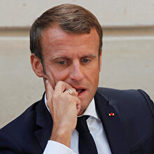 Anlaşmanın bitmesine saatler kala Macron, ateşkesin uzatılmasını talep etti