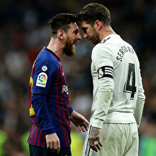 El Clasico'nun yeni tarihi belli oldu
