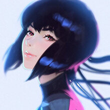 Netflix, yeni Anime dizisi Ghost in the Shell: SAC_2045'in tanıtımını yayınlandı