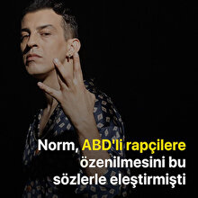 Norm Ender'in başı dertte: 'Mekanın Sahibi'nin çalıntı olduğu iddia ediliyor