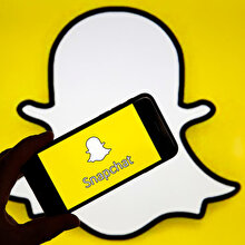 Snapchat trendini koruyor: İşin sırrı filtre mi?