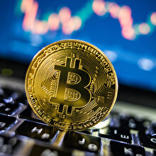 Satoshi Nakamoto: Bitcoin bir ayda 7. kez 8 bin doların altını gördü