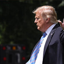 ABD basını Donald Trump'ın hedefinde
