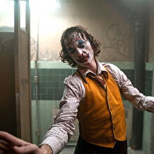 Joker'in gişe hasılatı belli oldu: Zirveye ramak kaldı