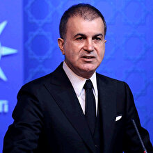 AK Parti Sözcüsü Çelik: Teröre karşı kararlı tutumumuzu sürdürüyoruz
