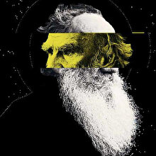 Piyanonun başında Tolstoy sonunda ben