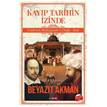 Beyazıt Akman: Batı, tarihin en büyük yalanıdır
