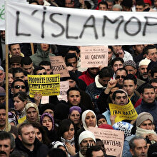 Fransa'da 'en çok İslam karşıtlığı' yapan isim belirleniyor