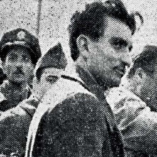 Tek kişilik düzensiz ordu: Osman Yüksel serdengeçti