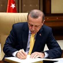 Cumhurbaşkanı Erdoğan imzaladı: Yargı reformu resmen yürürlükte