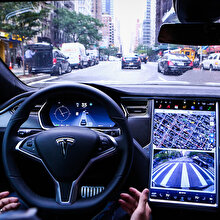 Tesla epey iddialı: Tam otomatik sürüş yıl sonuna kadar hayata geçebilir