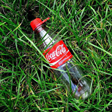 Plastik atıklar listesinde Coca-Cola iki yıldır ilk sırada