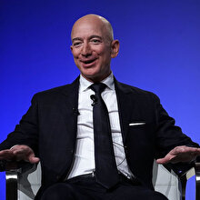 Jefff Bezos, 'dünyanın en zengini' ünvanını Bill Gates'e kaptırabilir