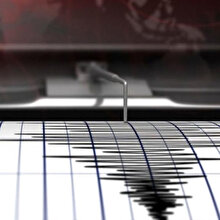 İstanbul'da korkutan deprem!