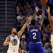 Warriors'tan yeni sahasında kötü başlangıç