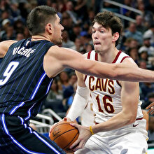 Cedi Osman'dan tarihi imza! 31 milyon dolar!