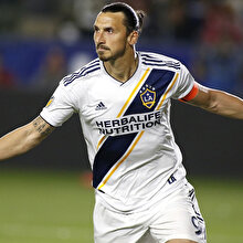 Takımı yarı finalde elenen Ibrahimovic: Gidersem kimse bu ligi hatırlamaz