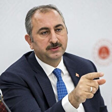 Bakan Gül'den ABD'ye Mazlum Kobani'yle ilgili net mesaj