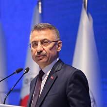 Cumhurbaşkanı Yardımcısı Oktay: Harekat başarıyla sonuçlandırılmıştır