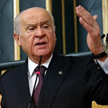 Bahçeli'den ABD'ye sert tepki: Tarifi olmayan kepazelik