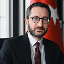 "Kalan tüm terörist liderleri yok etmenin zamanı geldi"