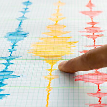 İstanbul'da yine deprem oldu