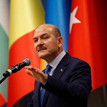 Süleyman Soylu Çukur ve Adana Sıfır Bir dizilerine tepki gösterdi